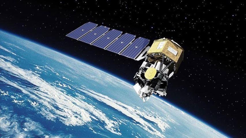 Türkiye Uzay Ajansının 5 yıllık stratejik planı yayımlandı