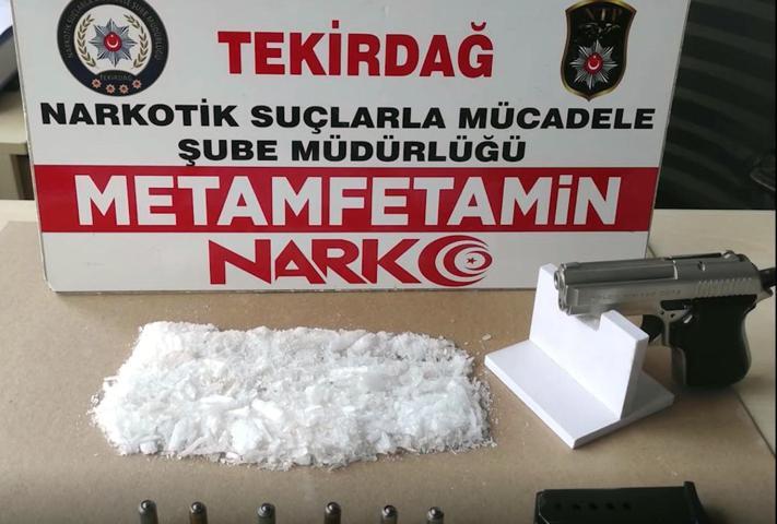Torbacı operasyonlarında 18 tutuklama