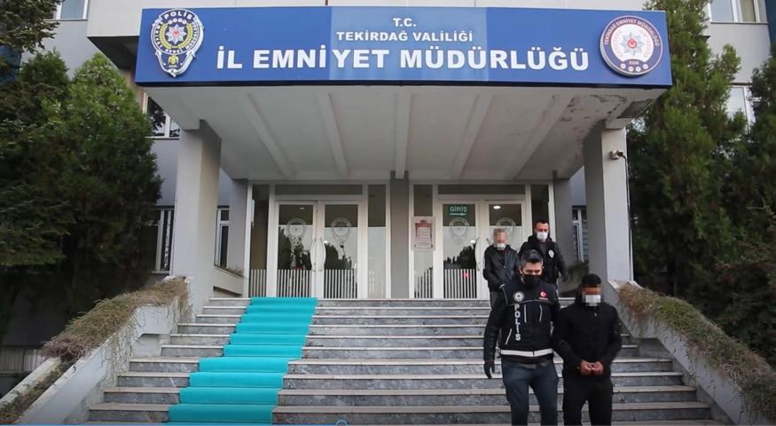 Torbacı operasyonlarında 18 tutuklama