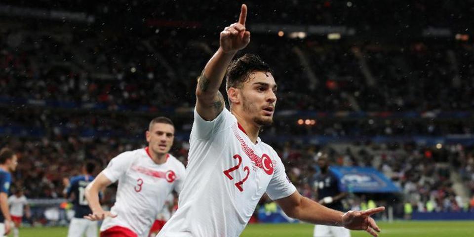 Son dakika... Beşiktaş Kaan Ayhana karşılık Ljajici önerecek
