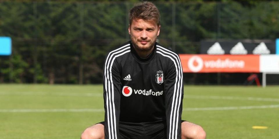 Son dakika... Beşiktaş Kaan Ayhana karşılık Ljajici önerecek