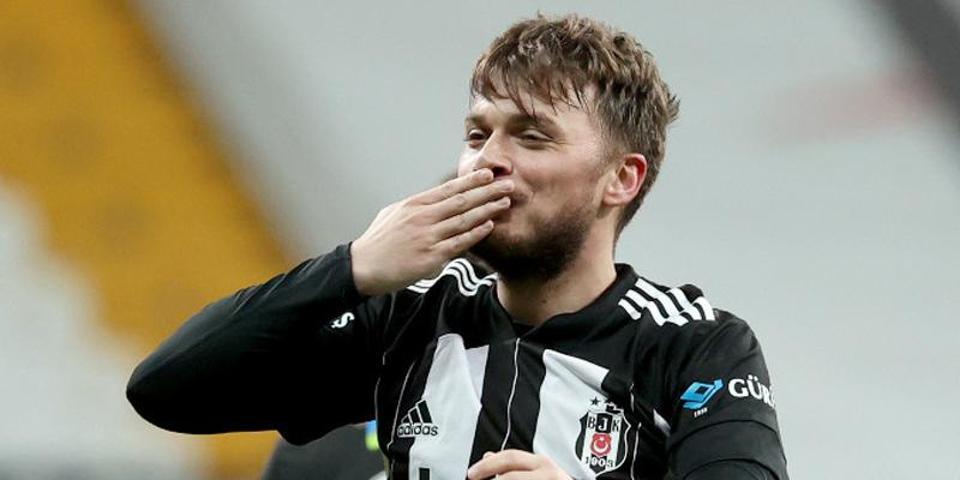 Son dakika... Beşiktaş Kaan Ayhana karşılık Ljajici önerecek