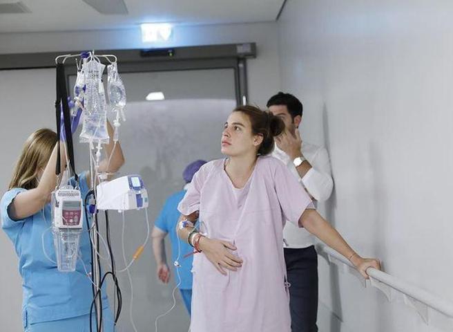 Aslışah Alkoçların son paylaşımına yorum yağdı