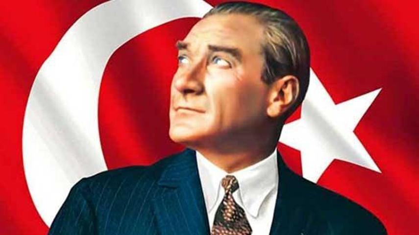 29 EKİM CUMHURİYET BAYRAMI MESAJLARI VE RESMİ Anlamlı Cumhuriyet Bayramı sözleri ve mesajı 2024