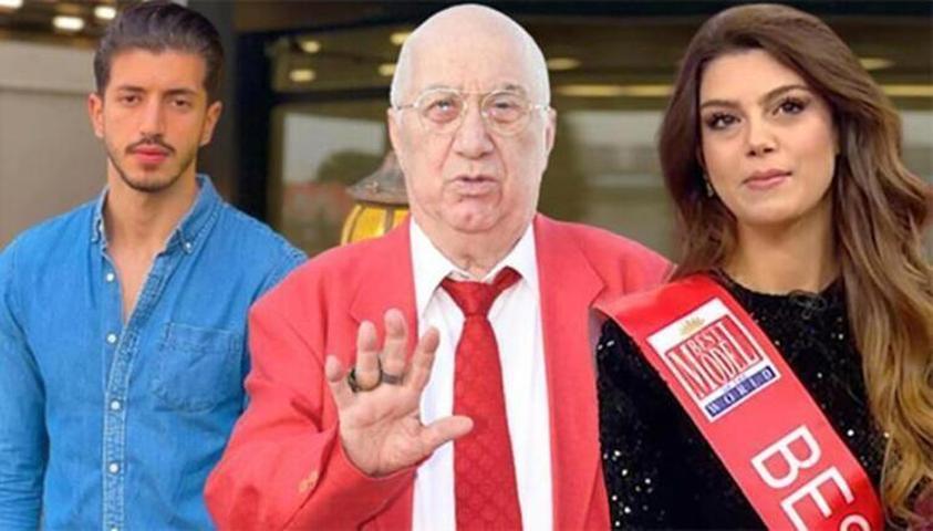 Mehmet Akif Alakurttan olay Erkan Özerman açıklaması