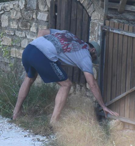 Mehmet Akif Alakurttan olay Erkan Özerman açıklaması