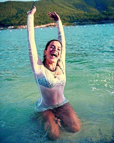 Aslı Bekiroğlu dedikoduları yalanladı
