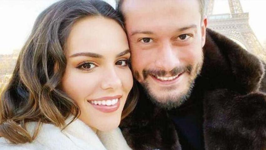Burak Serdar Şanal: Ben seversem ruhumla severim O ne durur ne de unutur