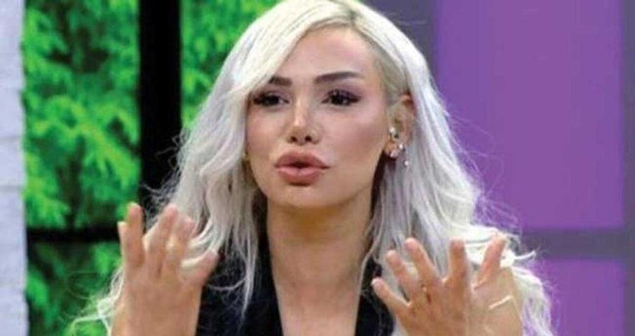 Didem Kınalıdan çarpıcı açıklamalar: O yaşta olanlar torun seviyor