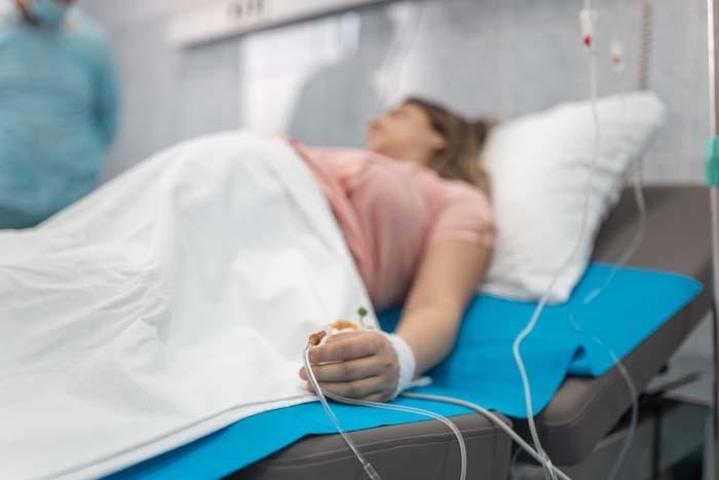 Kovid-19 aşıları gebe kalmayı engelliyor mu Uzman isim açıkladı