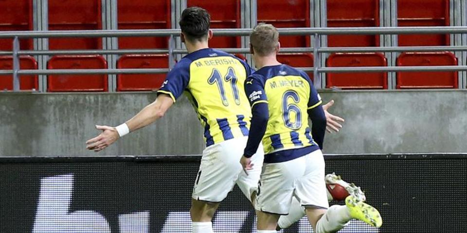 Son dakika... Fenerbahçe için Alexis Sanchez iddiası