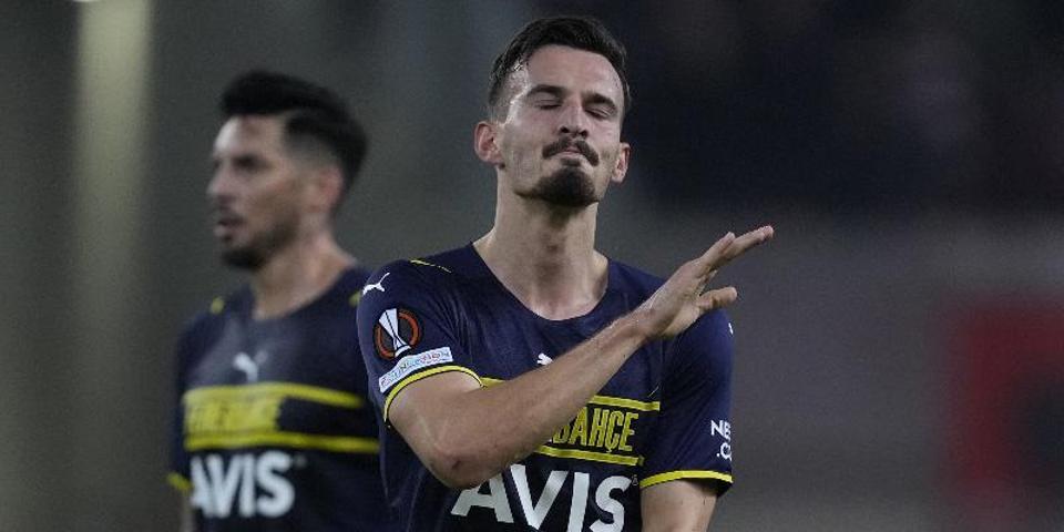 Son dakika... Fenerbahçe için Alexis Sanchez iddiası