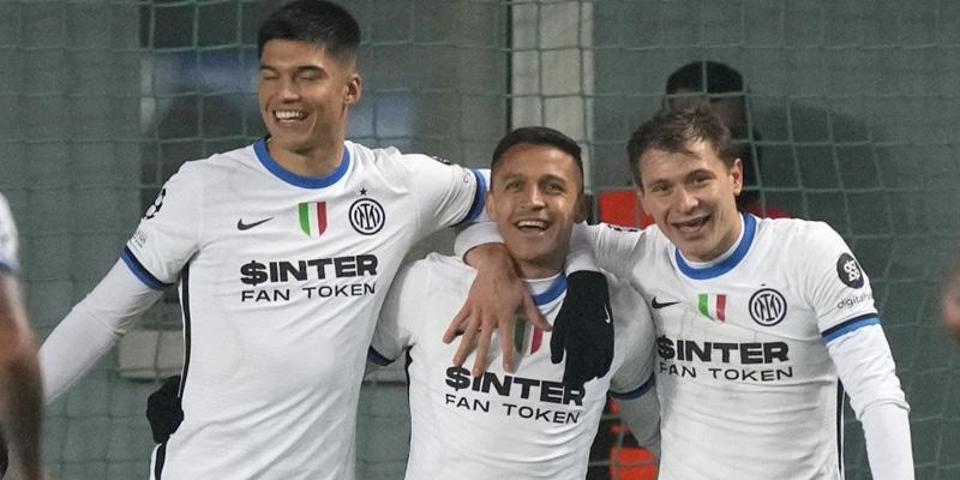 Son dakika... Fenerbahçe için Alexis Sanchez iddiası