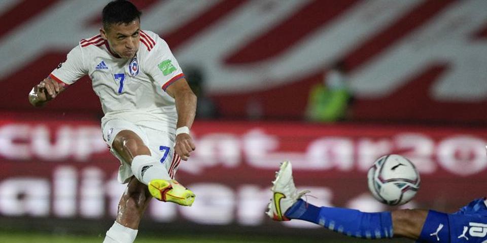 Son dakika... Fenerbahçe için Alexis Sanchez iddiası