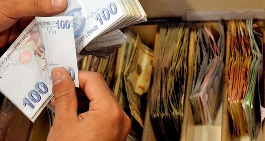 Asgari ücrette kritik toplantı: AGİde vergi kaybına formül