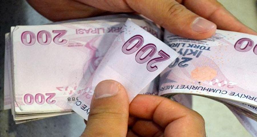 Asgari ücrette kritik toplantı: AGİde vergi kaybına formül