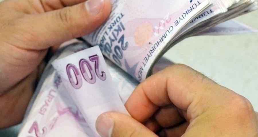 Asgari ücrette kritik toplantı: AGİde vergi kaybına formül