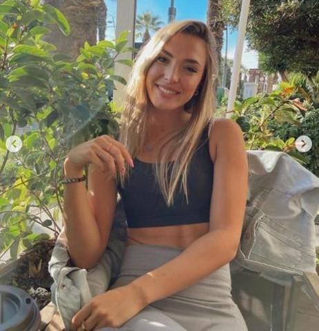 Sude Burcu kimdir, Survivor All Star Sude kaç yaşında Survivor Sude hangi sezonda yarıştı