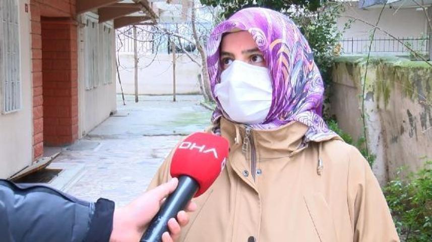 Endişeye neden olan görüntünün sırrı çözüldü