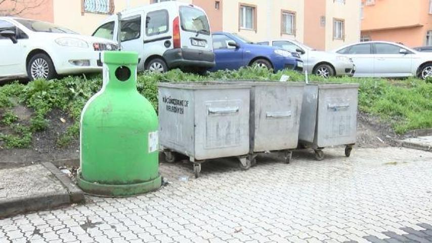 Endişeye neden olan görüntünün sırrı çözüldü