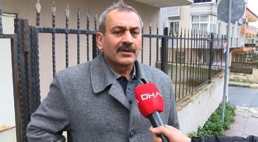 Endişeye neden olan görüntünün sırrı çözüldü