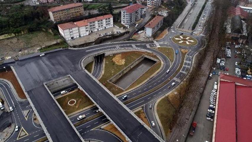Belediye başkanının 46 yıllık hayali gerçek oldu