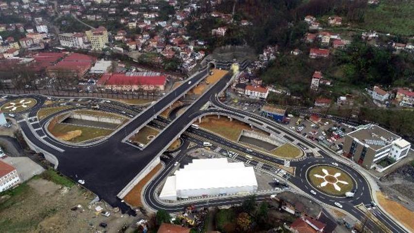 Belediye başkanının 46 yıllık hayali gerçek oldu