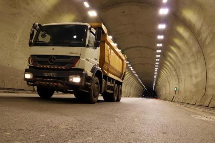 Belediye başkanının 46 yıllık hayali gerçek oldu