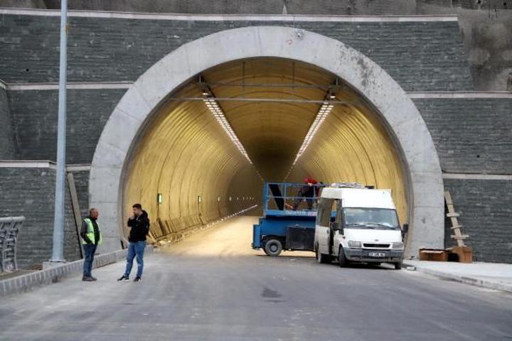 Belediye başkanının 46 yıllık hayali gerçek oldu