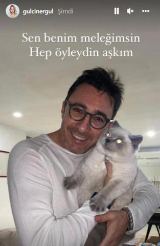 Cemre Kemerin paylaşımı tepki çekti