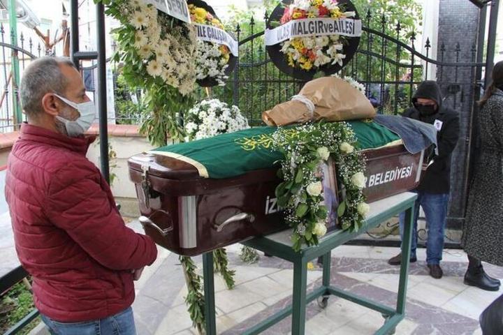Cemre Kemerin paylaşımı tepki çekti