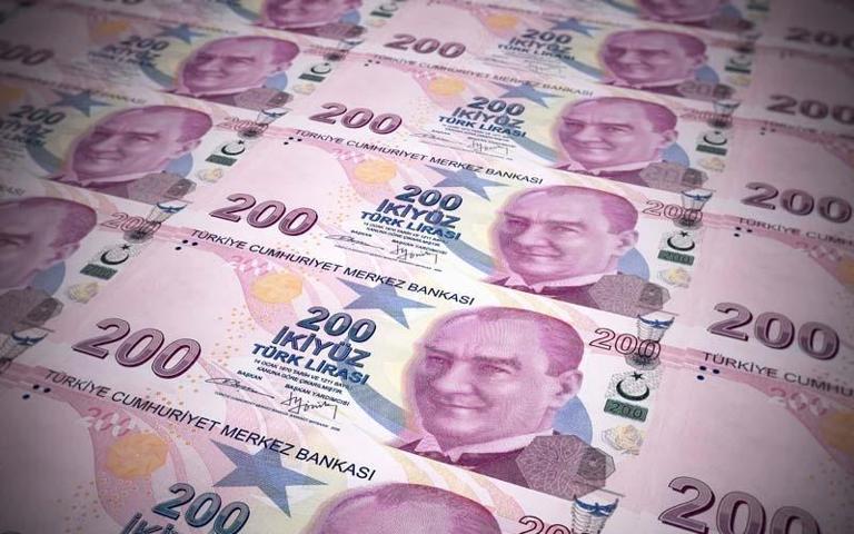 Maaş vergisine asgari ücret ayarı