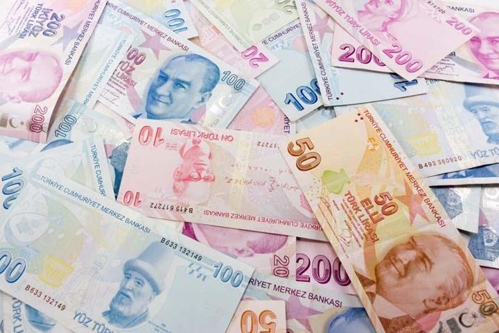 Maaş vergisine asgari ücret ayarı