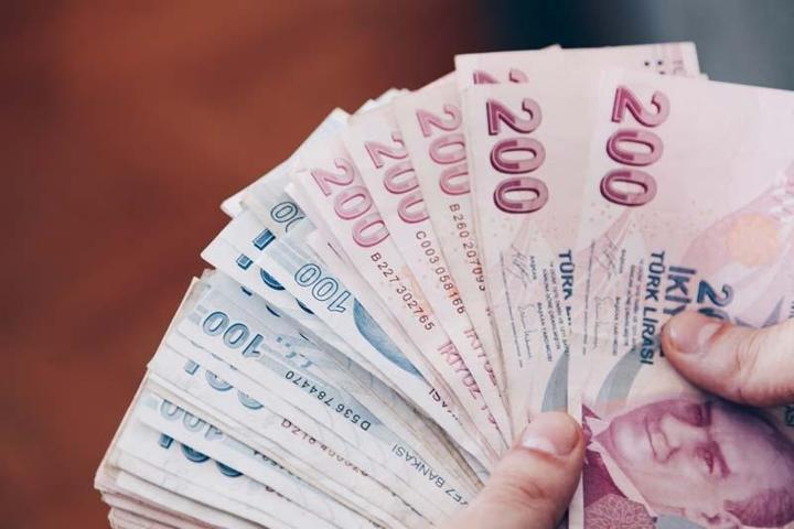 Maaş vergisine asgari ücret ayarı