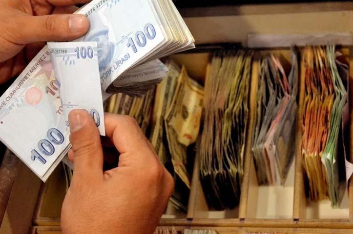 Maaş vergisine asgari ücret ayarı