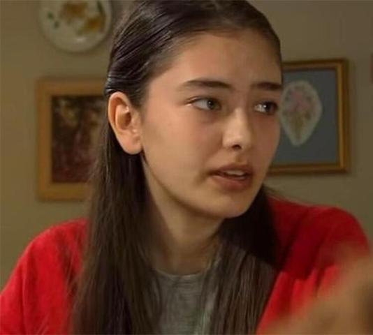 Bedia Enerden dikkat çeken açıklama: Fahriye ve Gökçenin arası hiç iyi olmadı