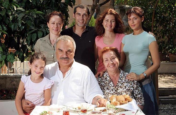 Bedia Enerden dikkat çeken açıklama: Fahriye ve Gökçenin arası hiç iyi olmadı