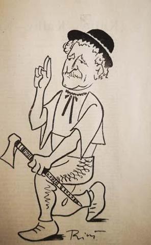 Nazım Hikmet’in bilinmeyen fotoğrafları yıllar sonra Çekya’da ortaya çıktı