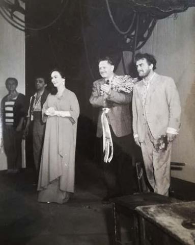 Nazım Hikmet’in bilinmeyen fotoğrafları yıllar sonra Çekya’da ortaya çıktı