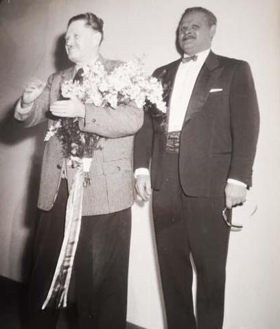 Nazım Hikmet’in bilinmeyen fotoğrafları yıllar sonra Çekya’da ortaya çıktı