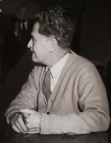 Nazım Hikmet’in bilinmeyen fotoğrafları yıllar sonra Çekya’da ortaya çıktı
