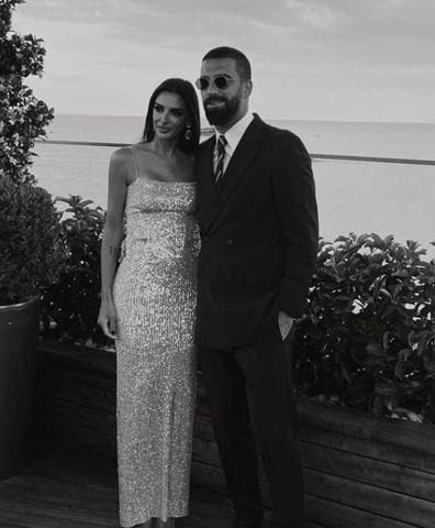 Aslıhan Doğan Turanın pijamalı paylaşımına yorum yağdı