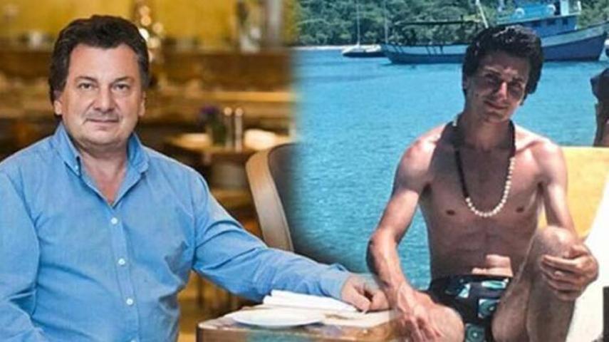 Vedat Milordan kızıyla çekildiği fotoğrafa yorum yapan takipçisine jet yanıt
