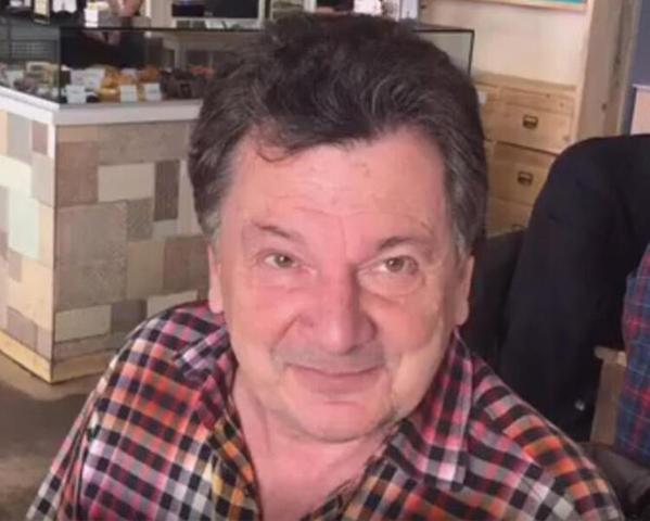 Vedat Milordan kızıyla çekildiği fotoğrafa yorum yapan takipçisine jet yanıt