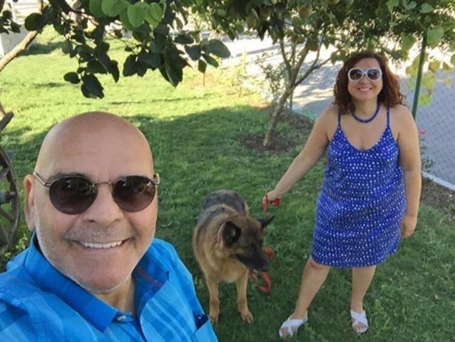 Esra Kazancıbaşı: 2021de en korktuğum şeyler başıma geldi