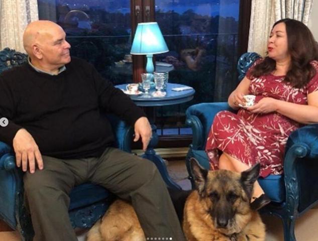 Esra Kazancıbaşı: 2021de en korktuğum şeyler başıma geldi