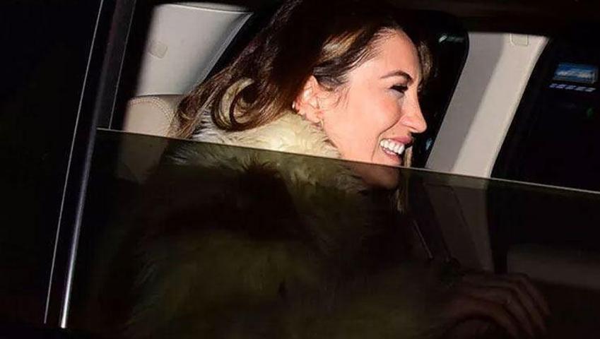 Merve Oflaz ile Allan Hakkodan ayrılık iddialarına nokta