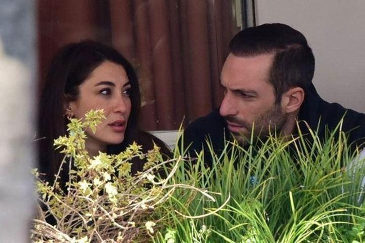 Merve Oflaz ile Allan Hakkodan ayrılık iddialarına nokta