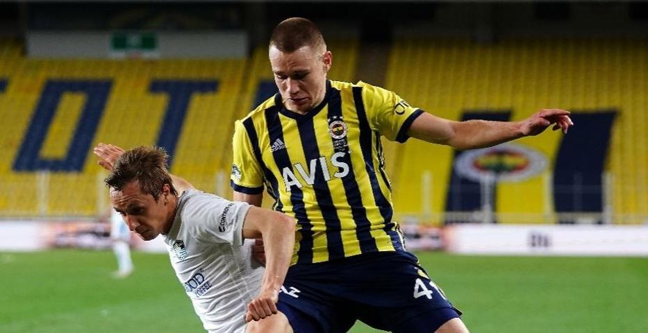 Süper Ligin en pahalı futbolcuları belirlendi İşte piyasa değeri en yüksek futbolcular