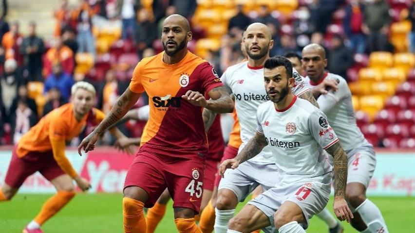 Süper Ligin en pahalı futbolcuları belirlendi İşte piyasa değeri en yüksek futbolcular